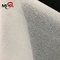 Beyaz Triko Eriyebilir Arayüz %100 Polyester Dokuma Örme